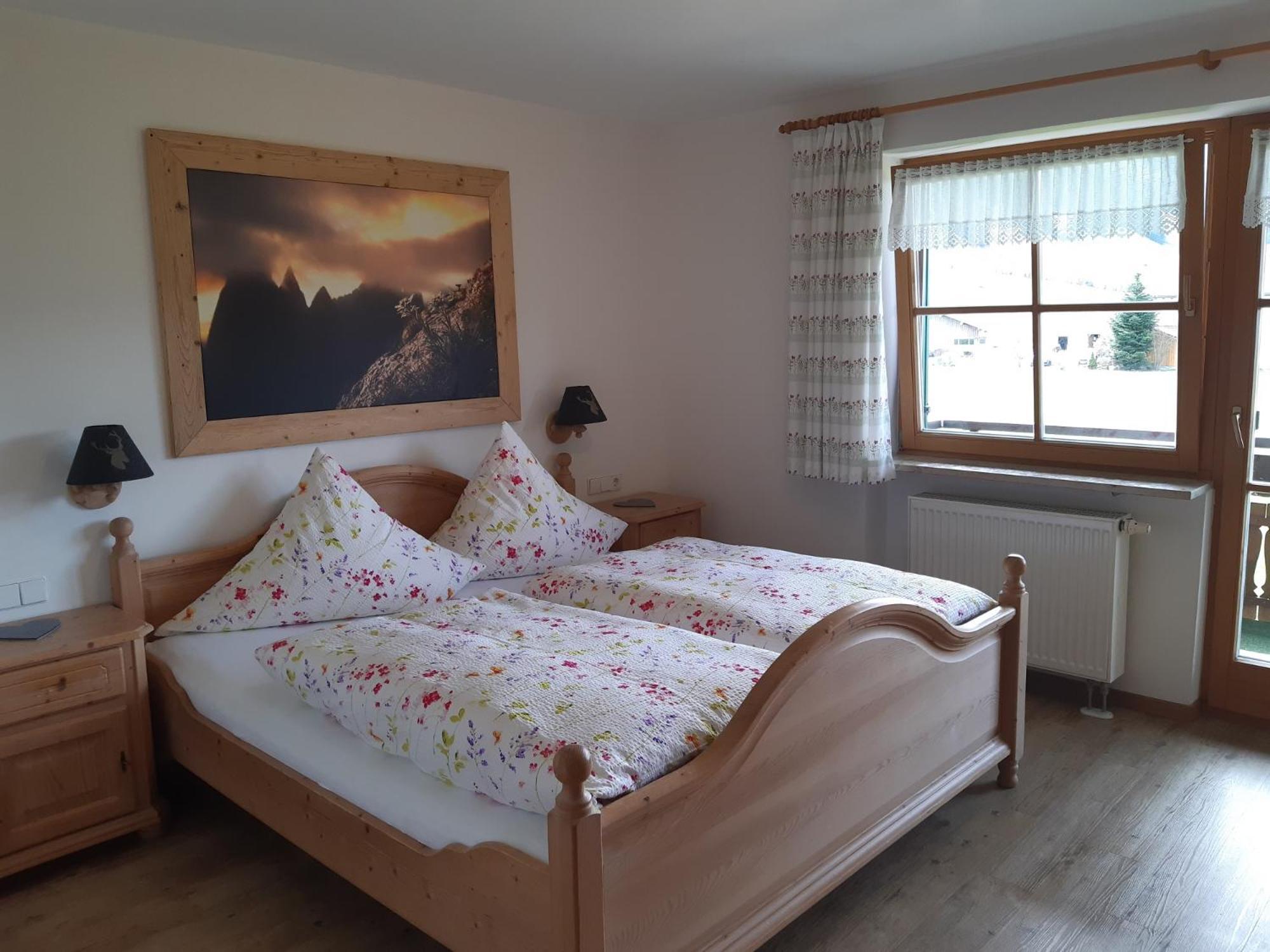 Hemerhof - Ferienwohnungen Oberstdorf Bagian luar foto